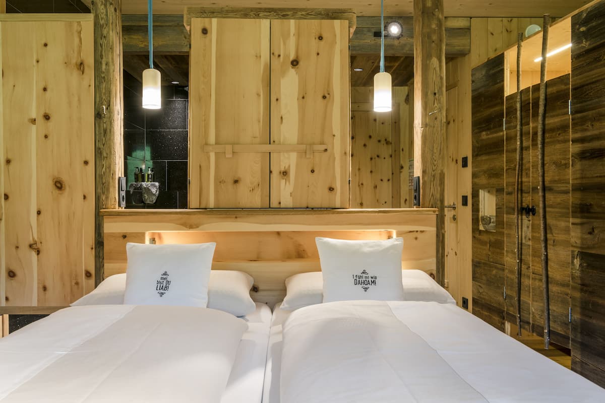 in-room safe, soundproofing, iron/ironing board, free cots/infant beds