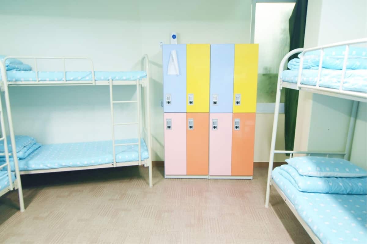 Ropa de cama de alta calidad, camas supletorias, wifi gratis