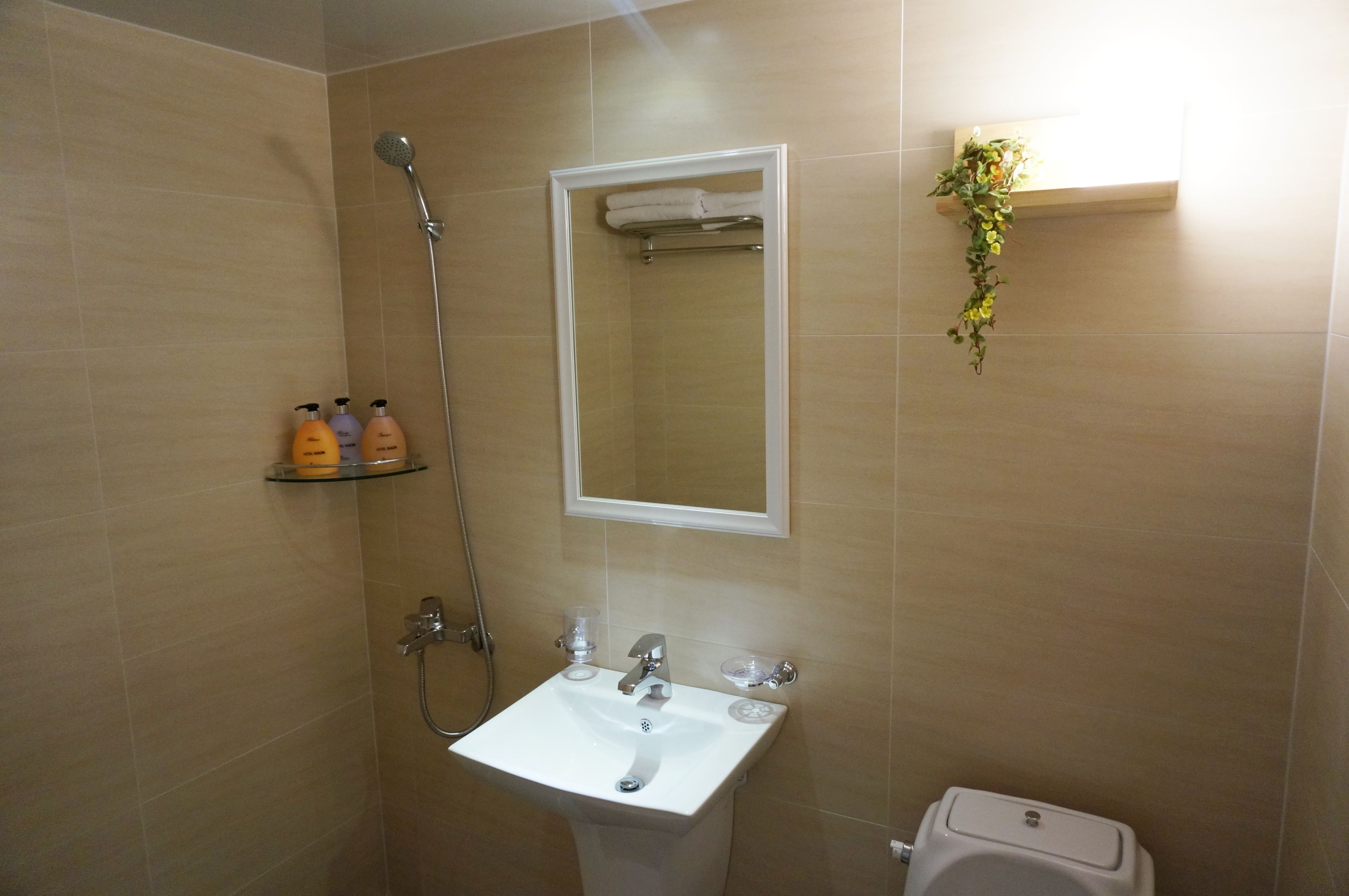 Foto - Hotel Gaon Golden Park Dongdaemun