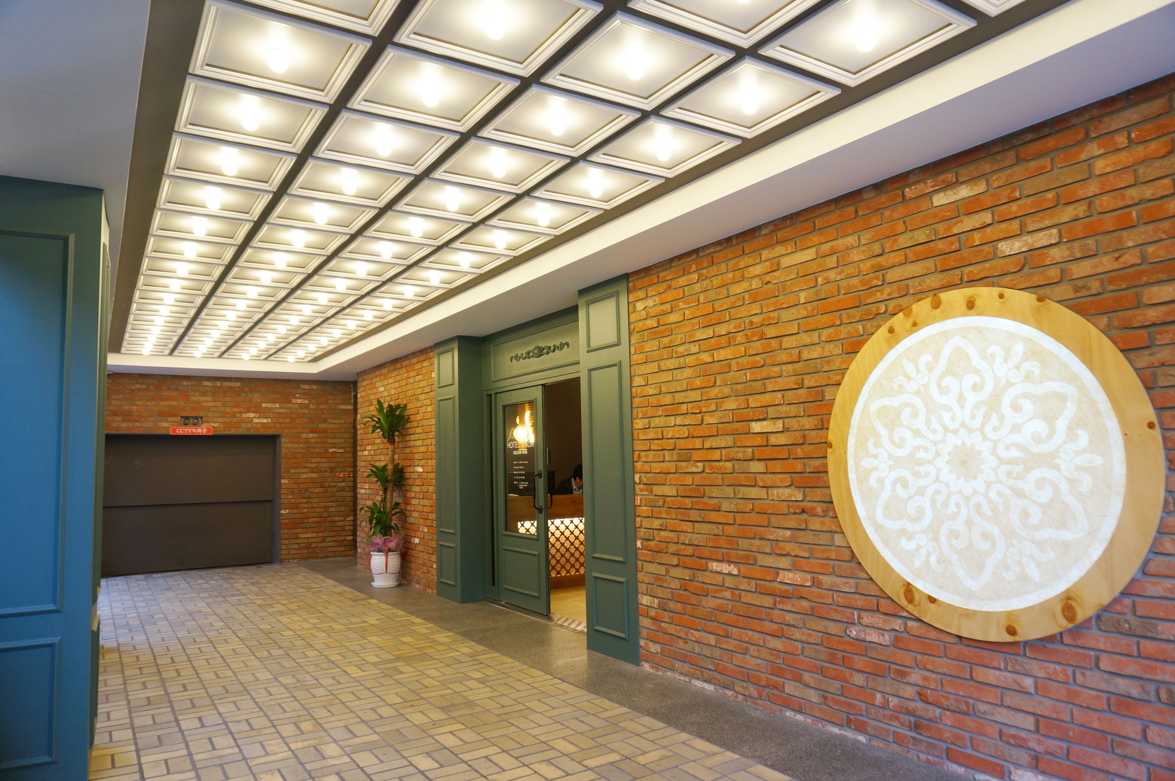 Foto - Hotel Gaon Golden Park Dongdaemun