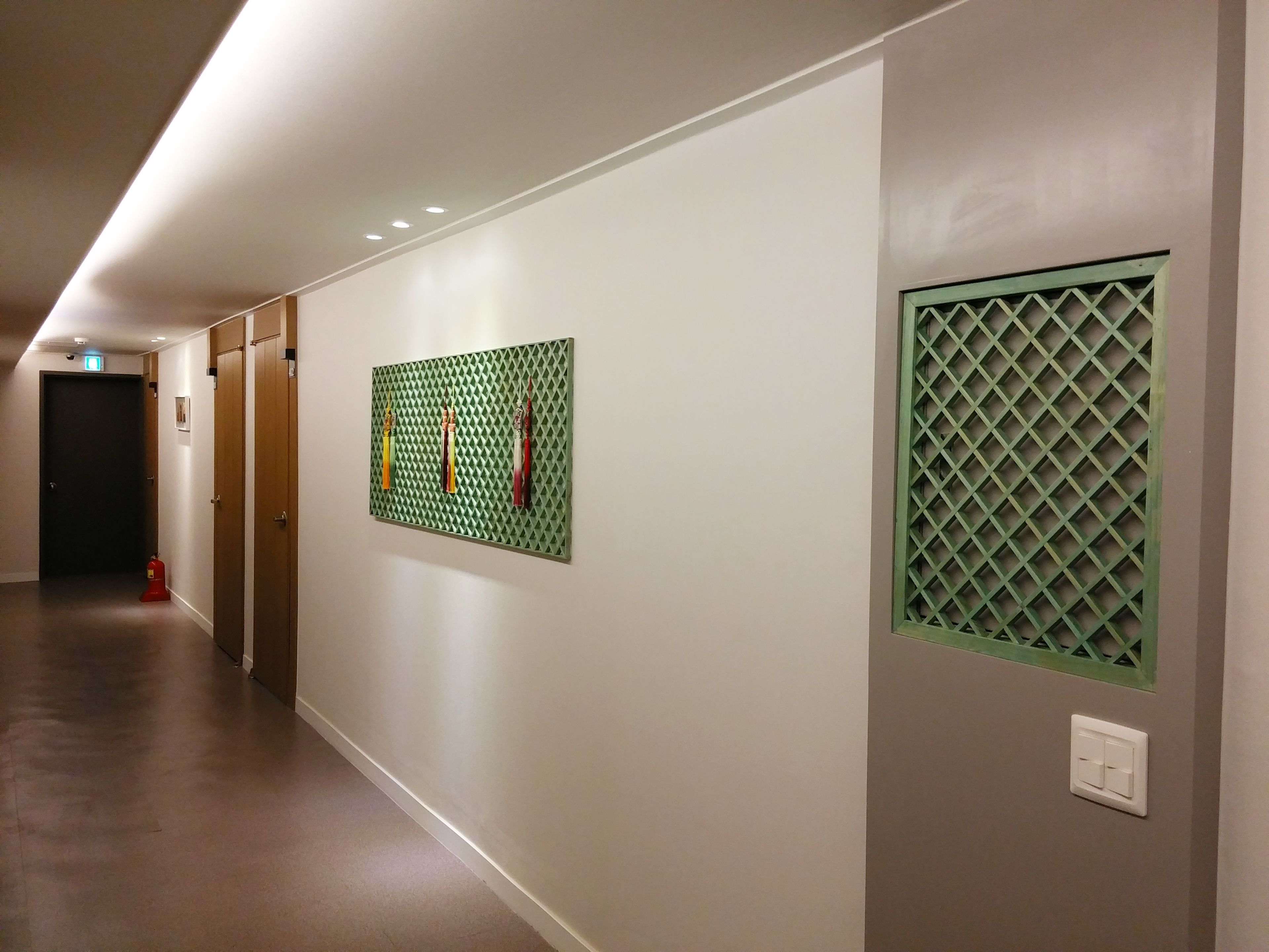 Foto - Hotel Gaon Golden Park Dongdaemun