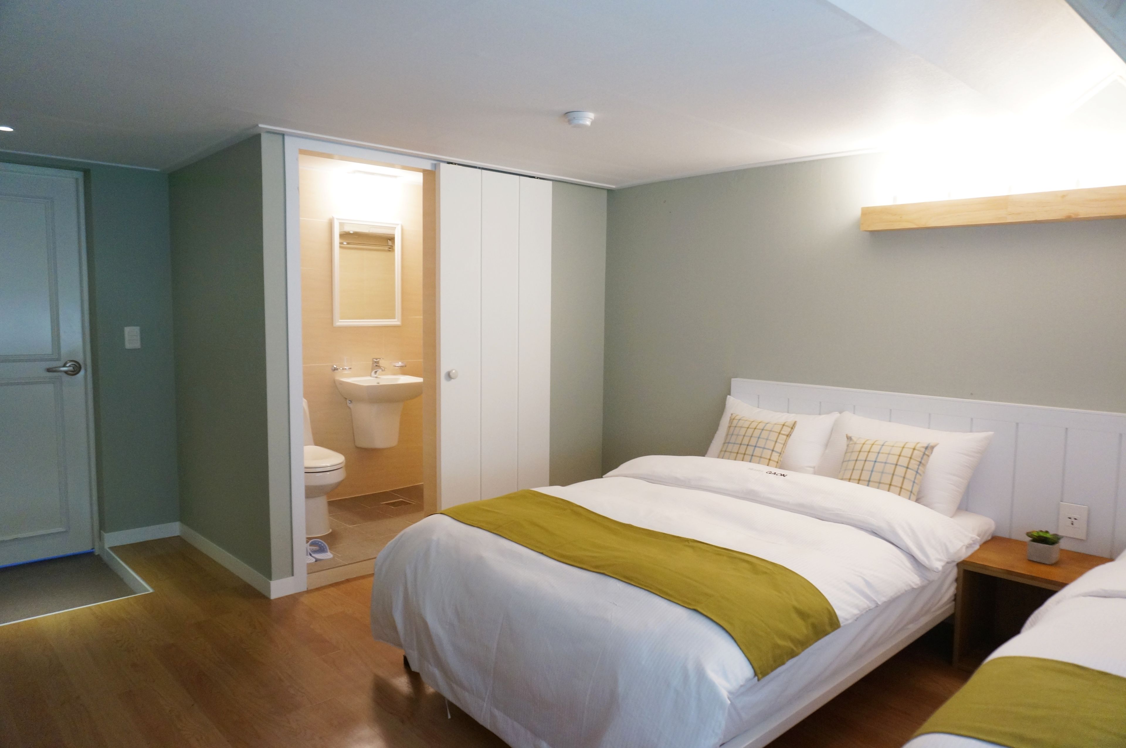 Foto - Hotel Gaon Golden Park Dongdaemun