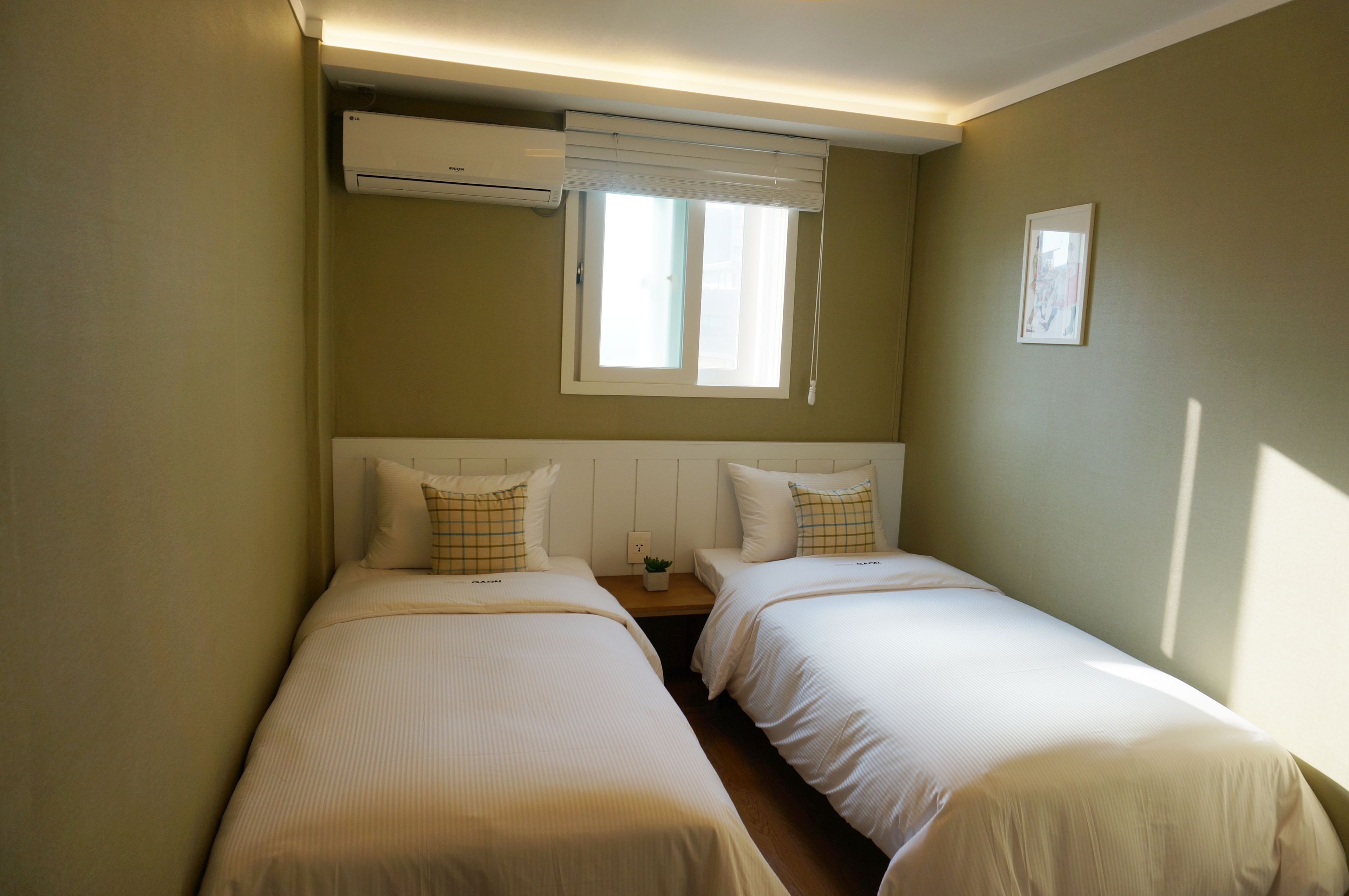 Foto - Hotel Gaon Golden Park Dongdaemun