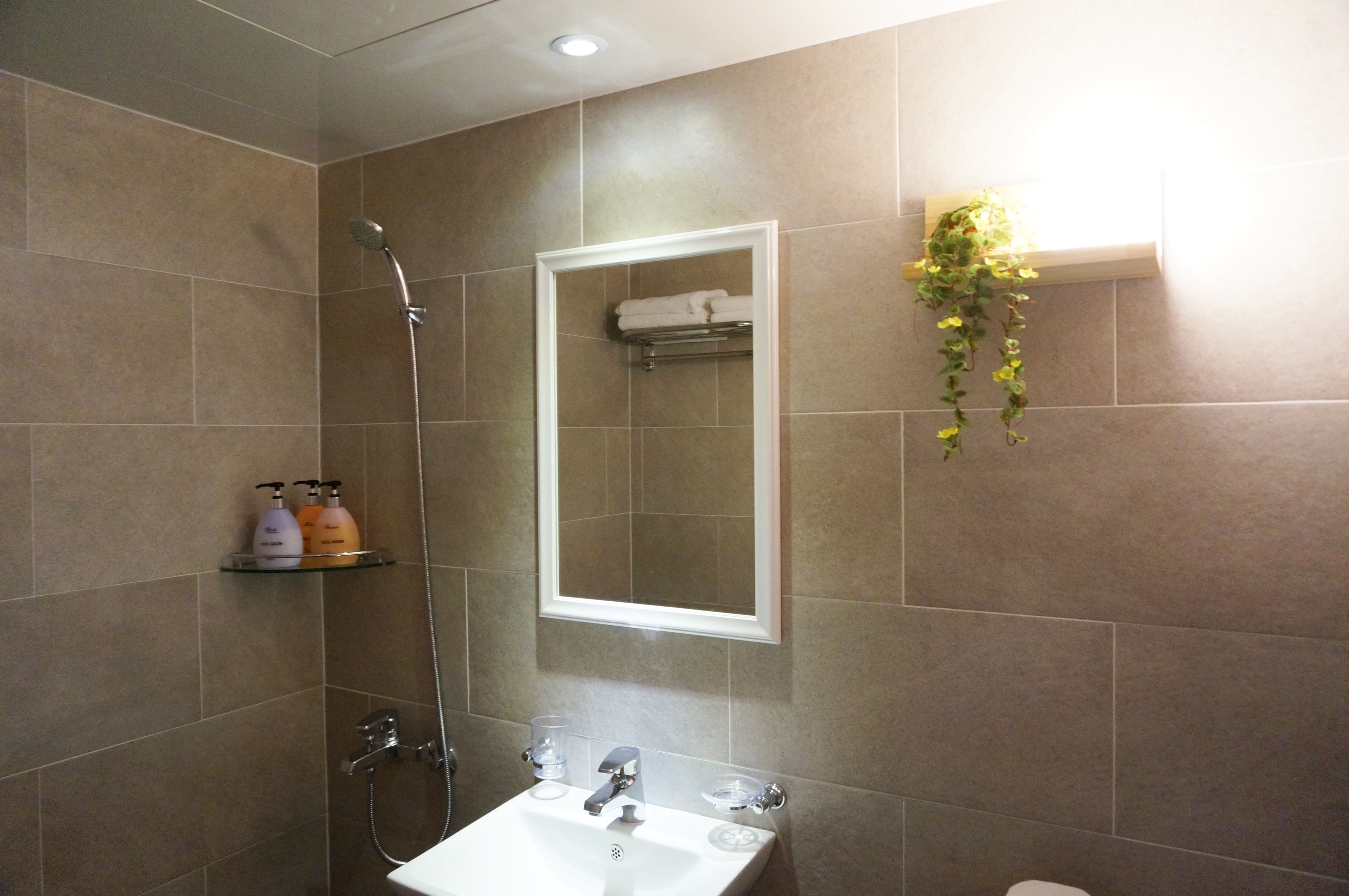 Foto - Hotel Gaon Golden Park Dongdaemun