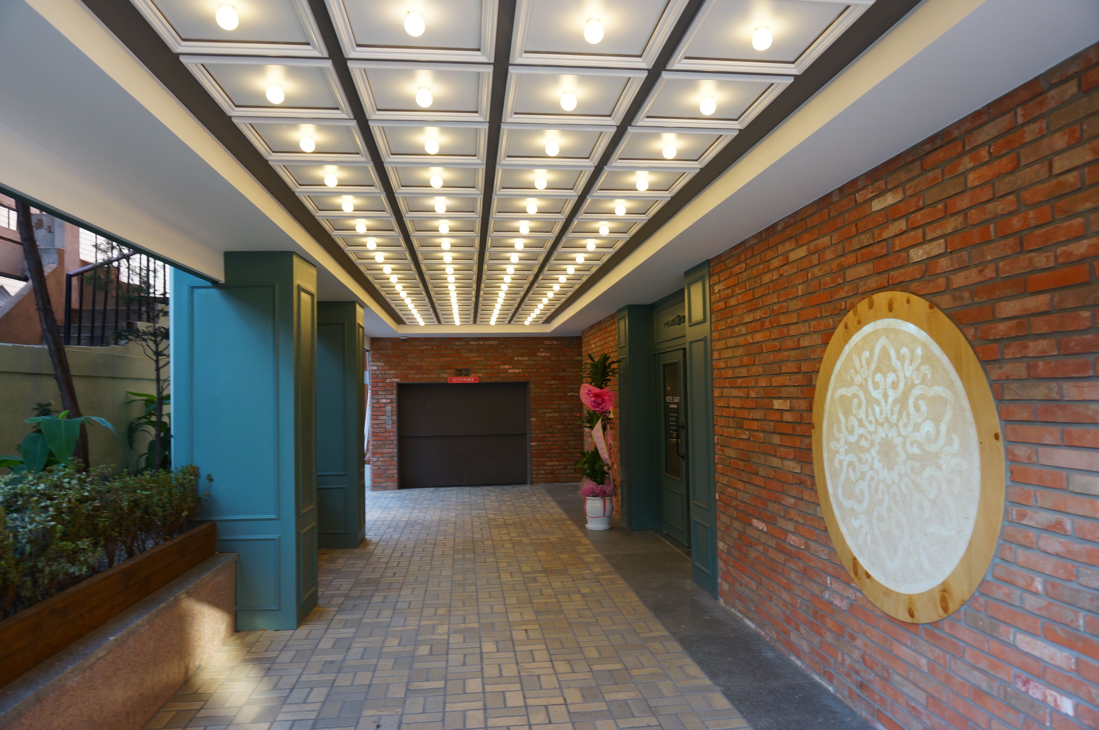 Foto - Hotel Gaon Golden Park Dongdaemun