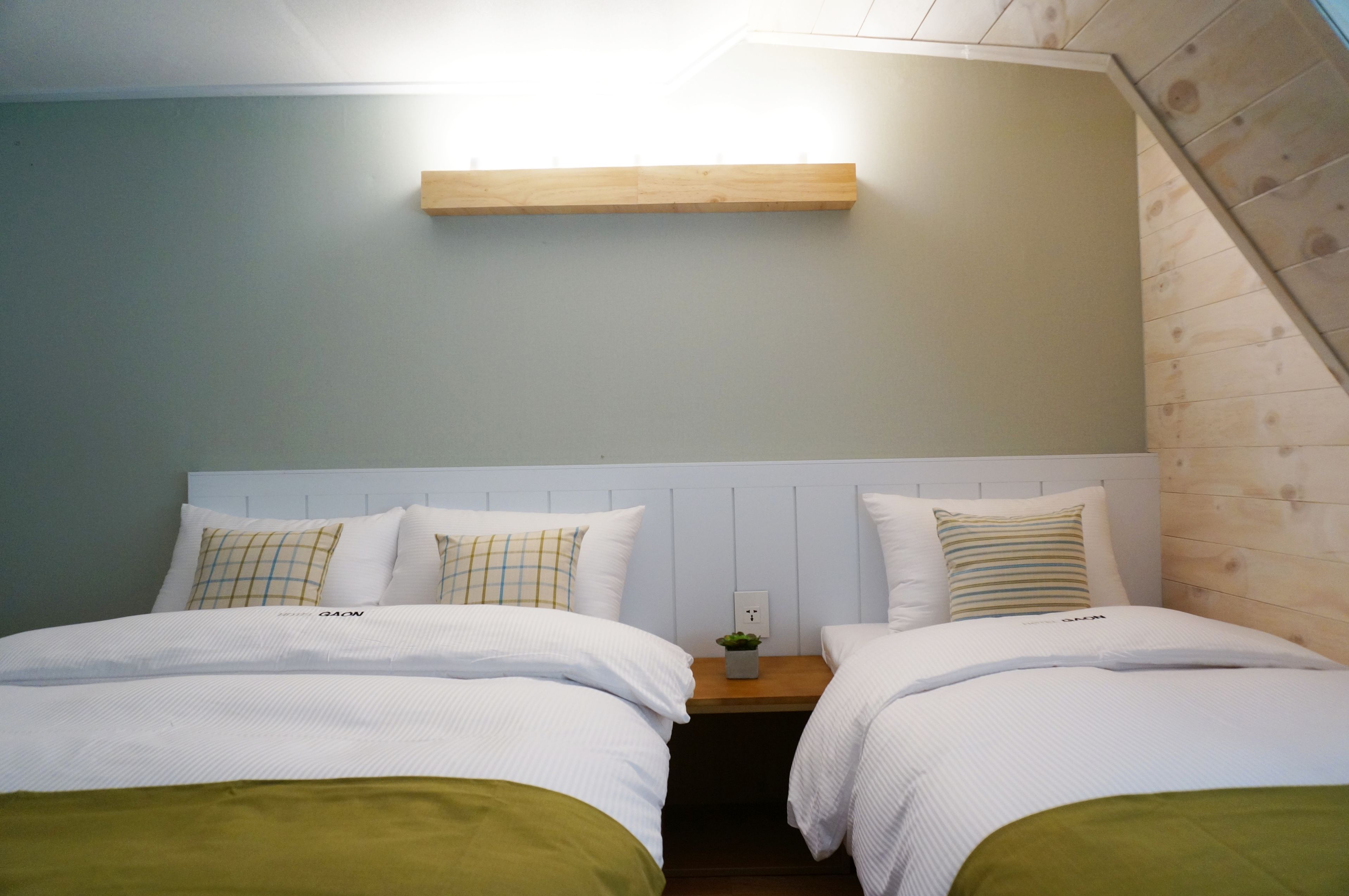 Foto - Hotel Gaon Golden Park Dongdaemun