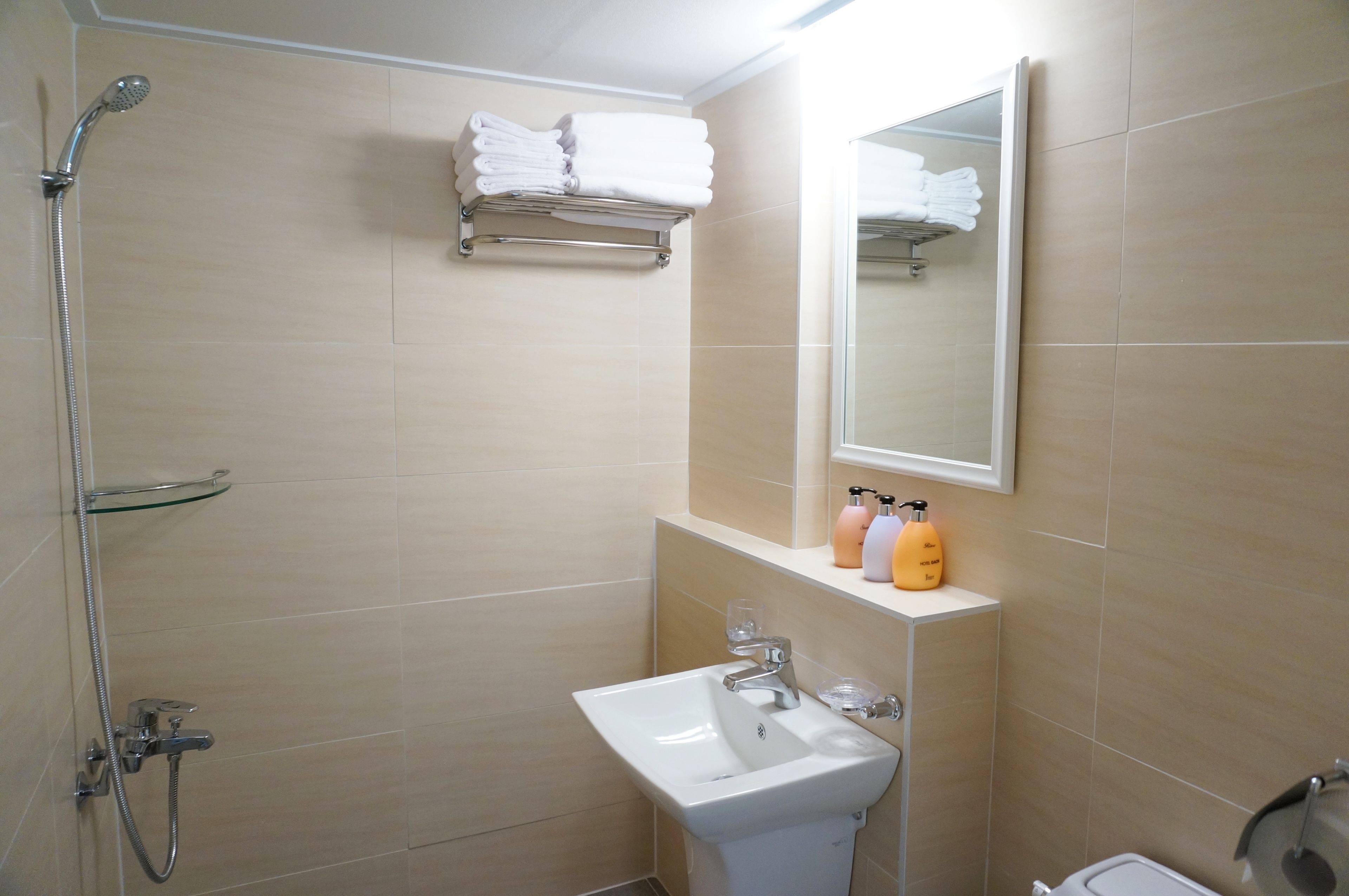 Foto - Hotel Gaon Golden Park Dongdaemun