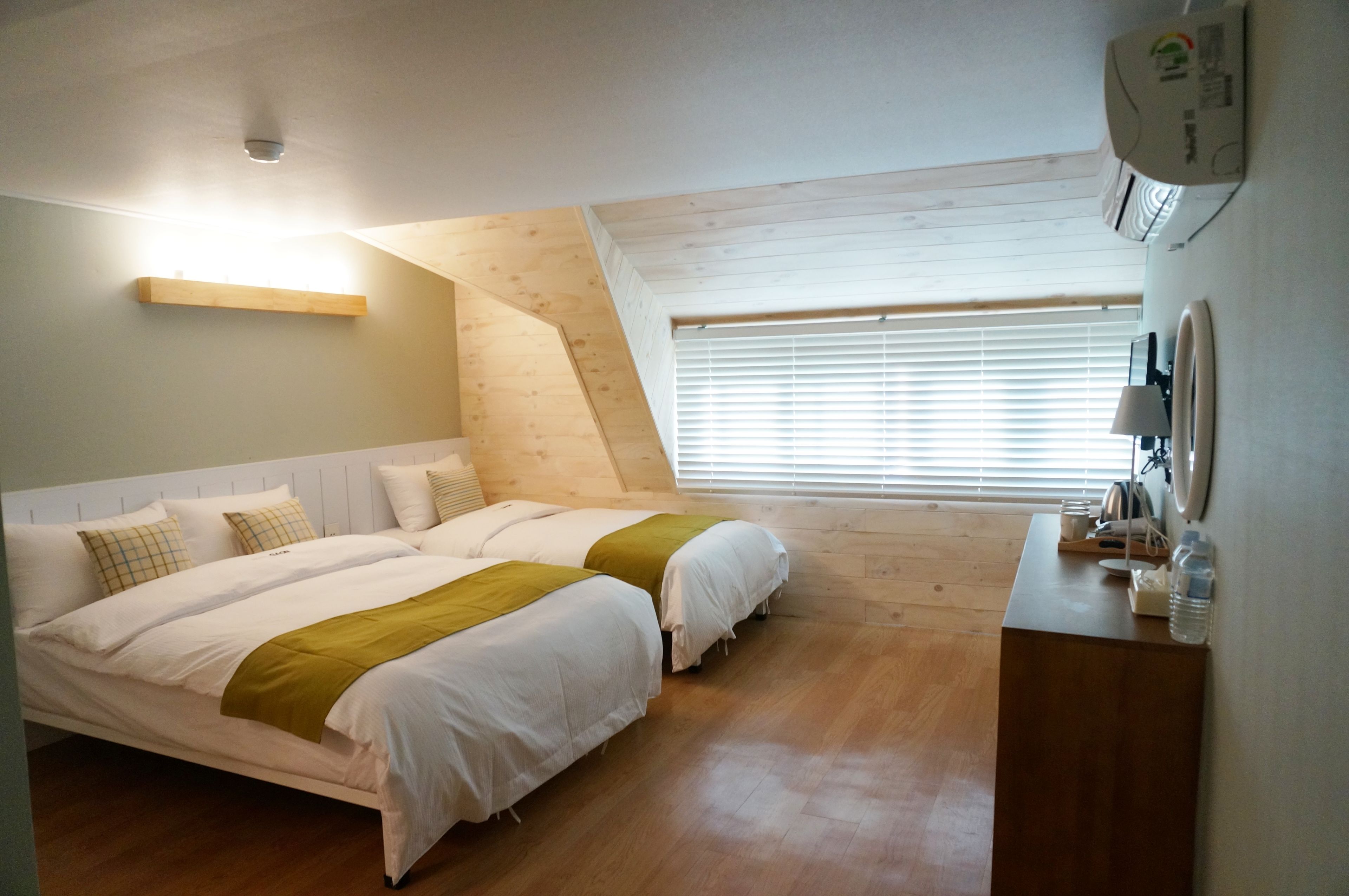 Foto - Hotel Gaon Golden Park Dongdaemun