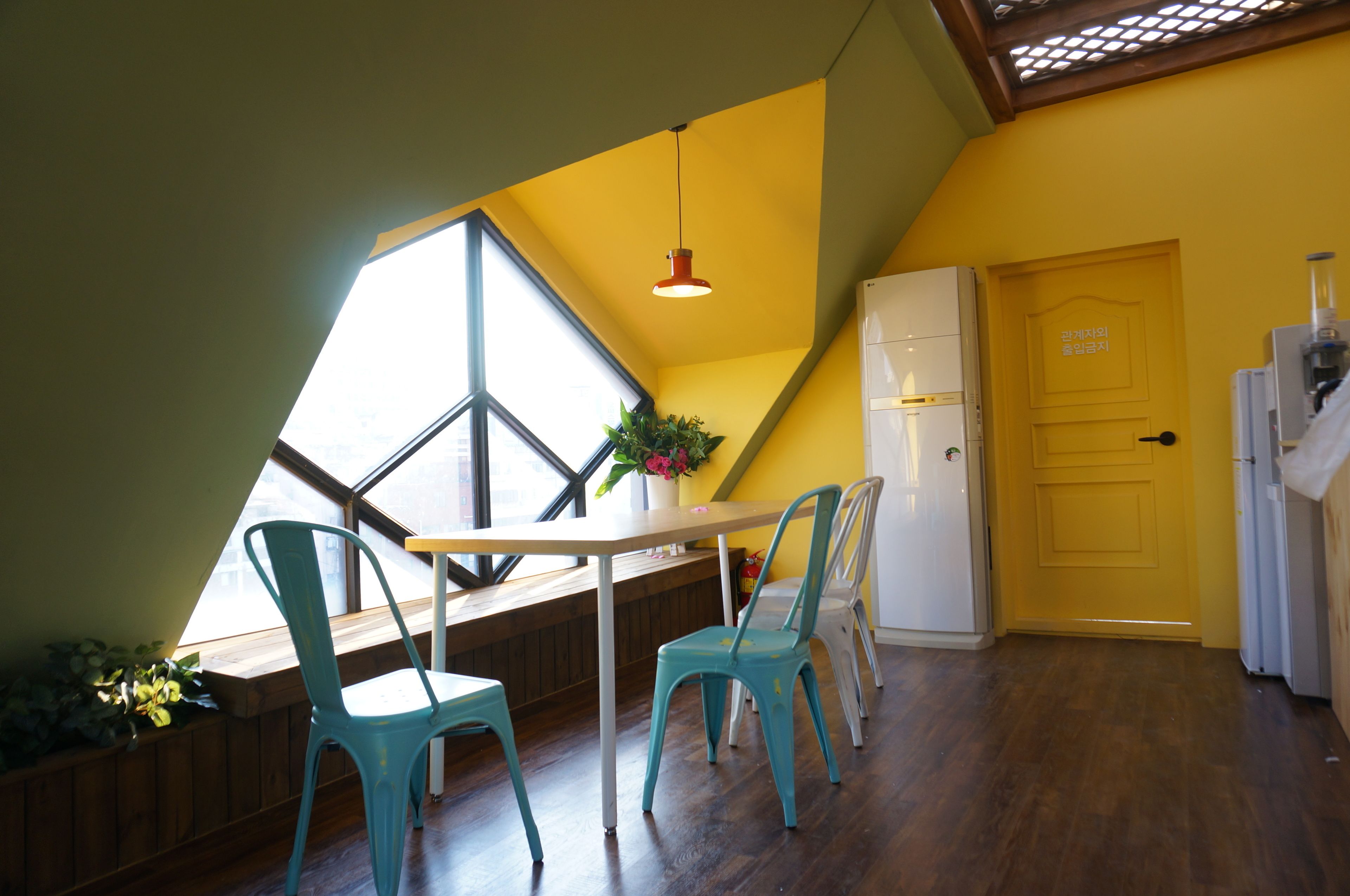 Foto - Hotel Gaon Golden Park Dongdaemun