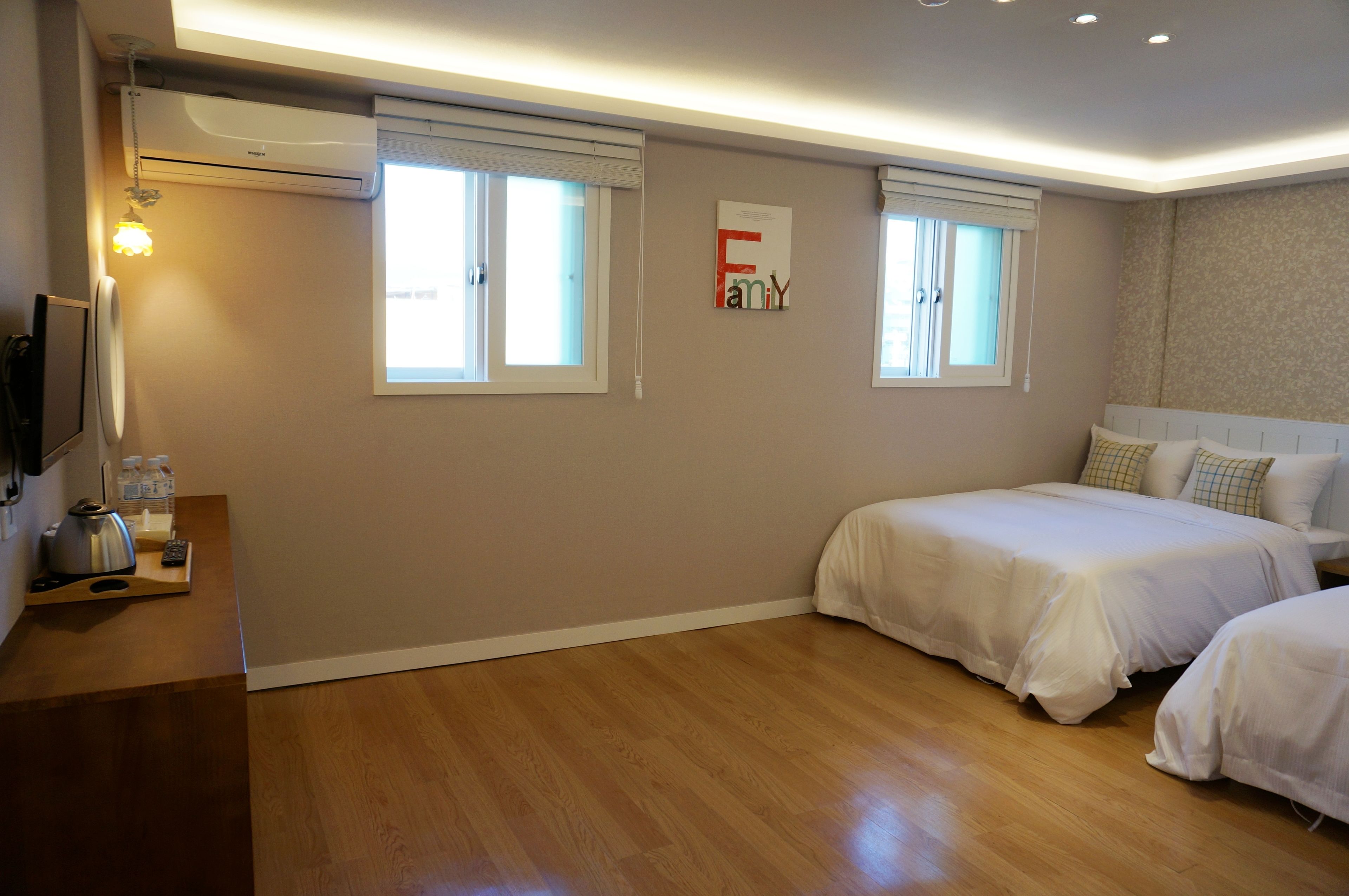 Foto - Hotel Gaon Golden Park Dongdaemun