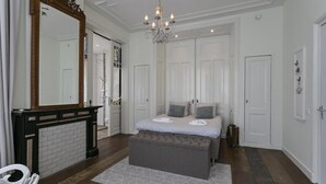 Majestic luxury Suite