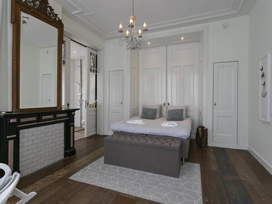 Majestic luxury Suite