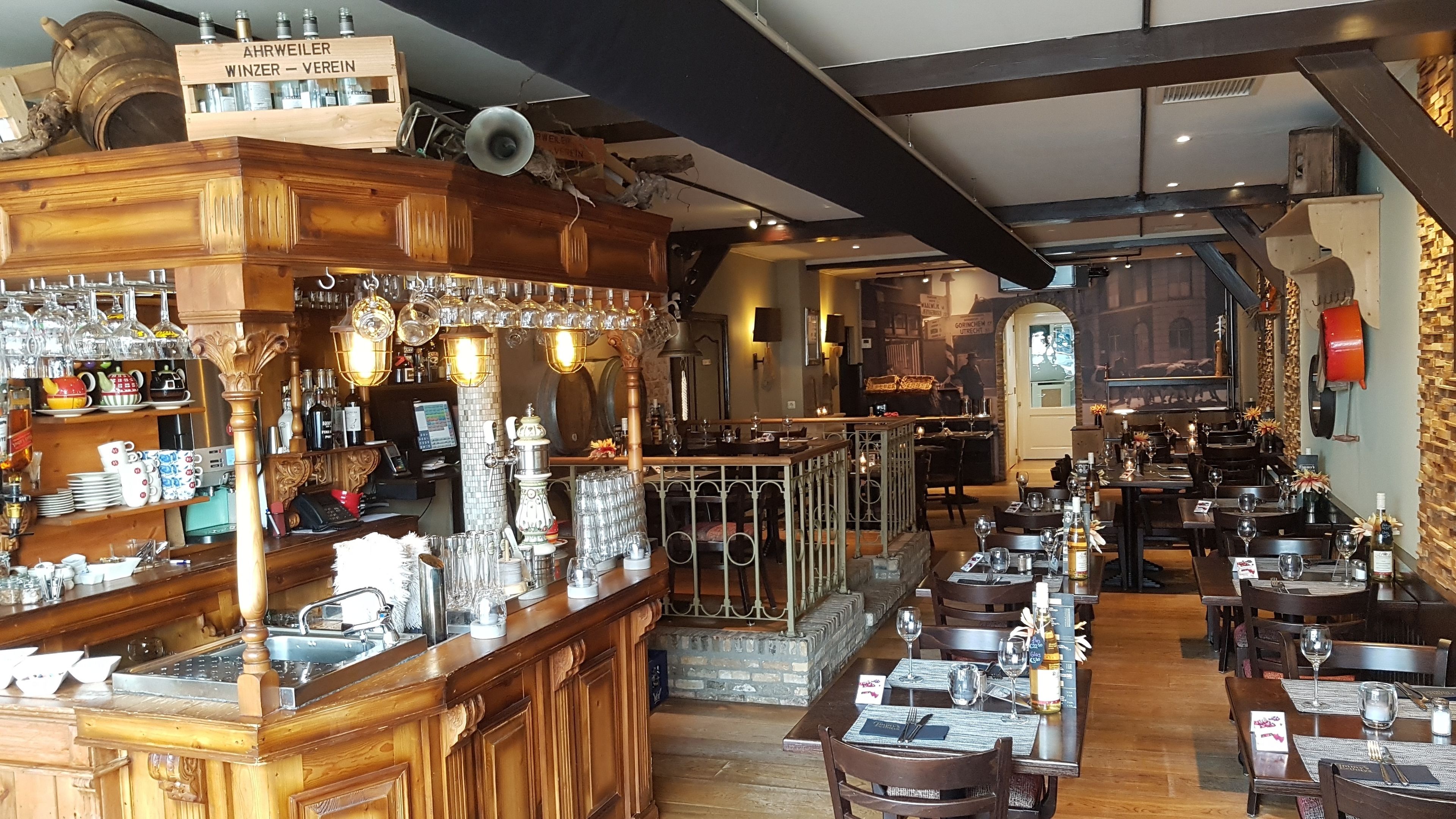 Restaurante
