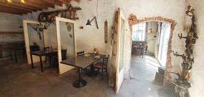 Restaurant - Hotel Heere (Raamsdonksveer)
