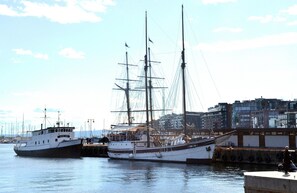 Dàrsena
