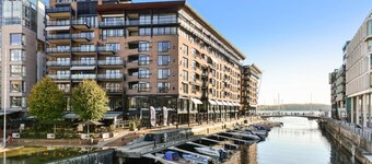 Forenom Service Apartments Aker Brygge