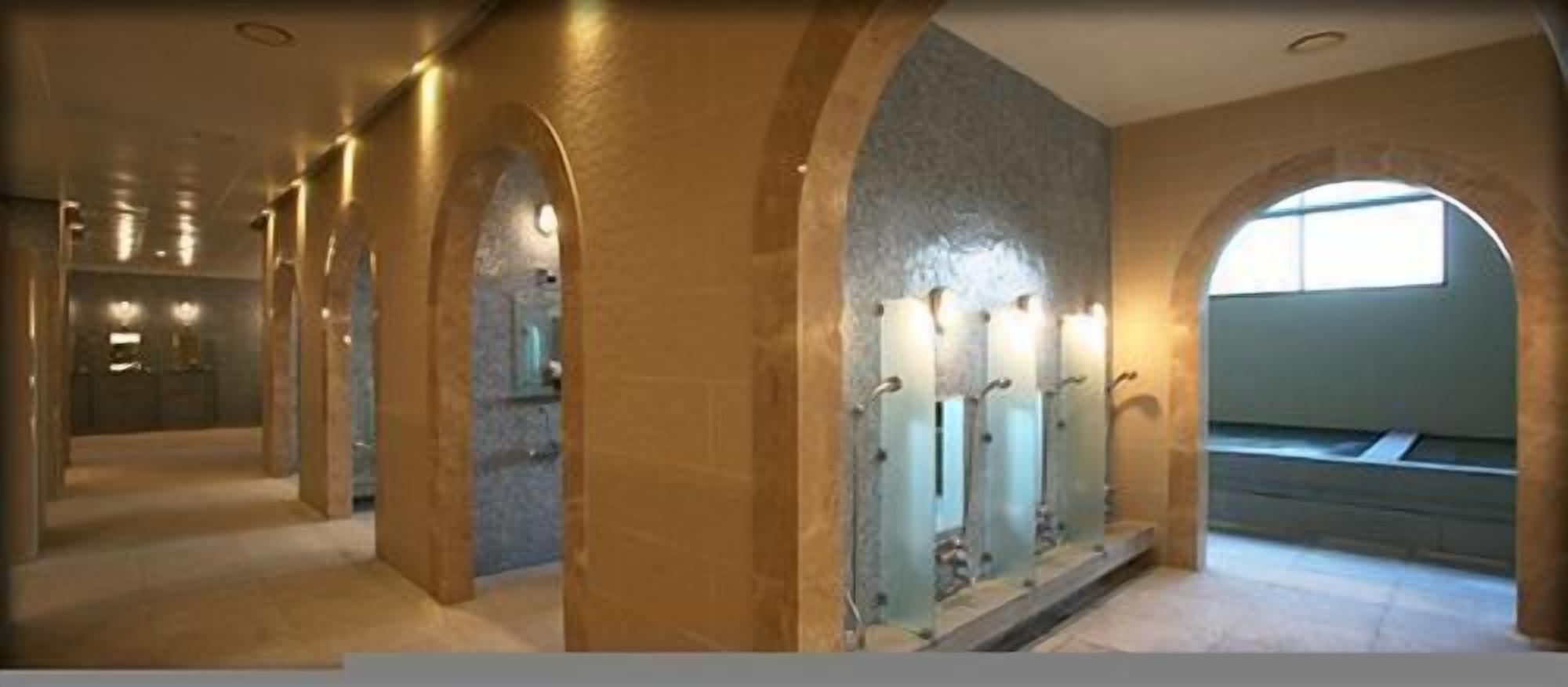 Exfoliaciones corporales