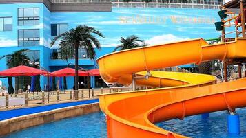 Water park