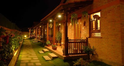 Vardan Resort n' Apartment