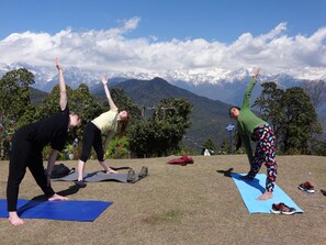 Yoga