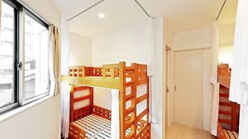 遮光窗簾/窗簾、免費 Wi-Fi