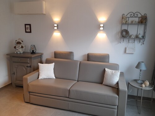 Vakantiewoning De Reünie