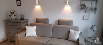 Vakantiewoning De Reünie