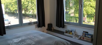 Vakantiewoning De Reünie