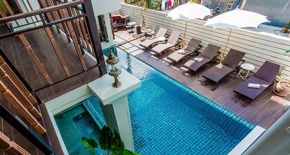 Goldenbell Hotel Chiangmai