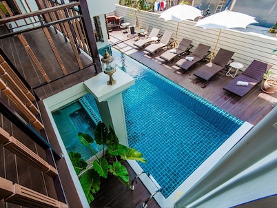 Goldenbell Hotel Chiangmai