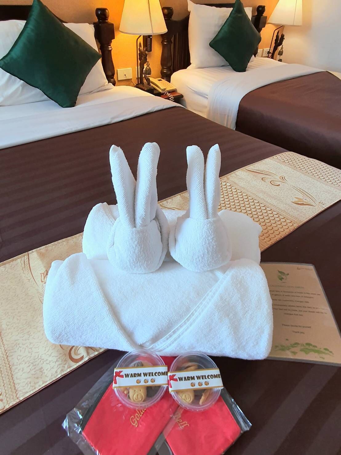 deluxe triple room | bathroom | shower, free toiletries, hair dryer, bathrobes