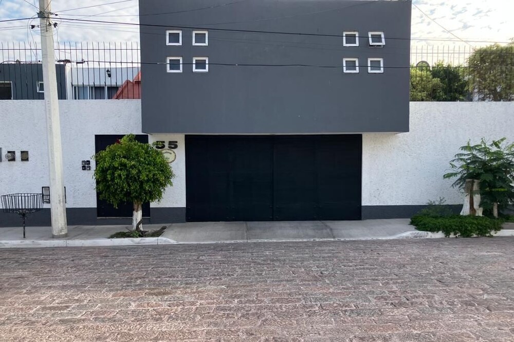 Residencia Sofía