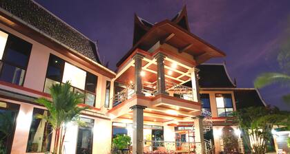 Kata Sea View Villas