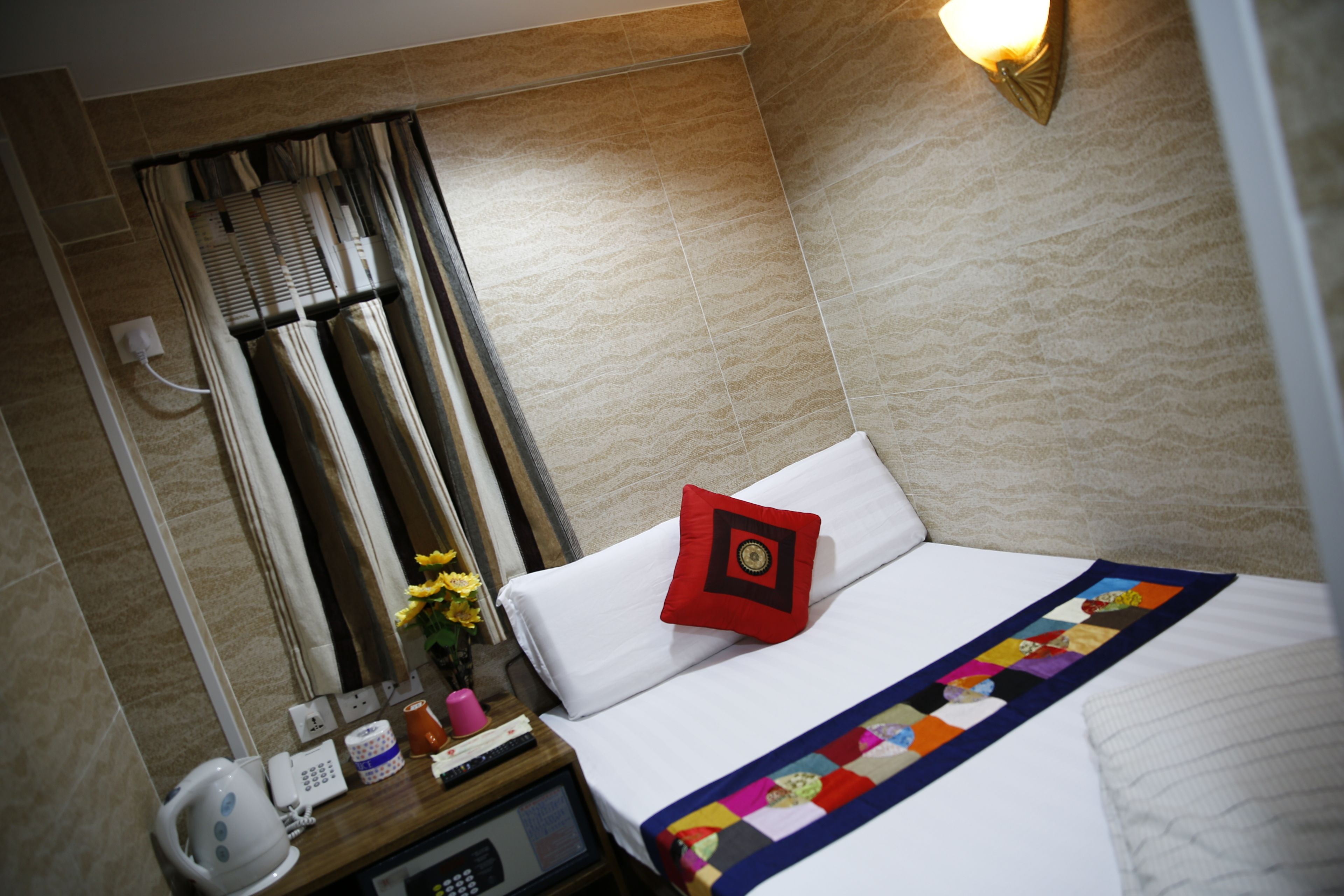 Foto - Legend Guest House