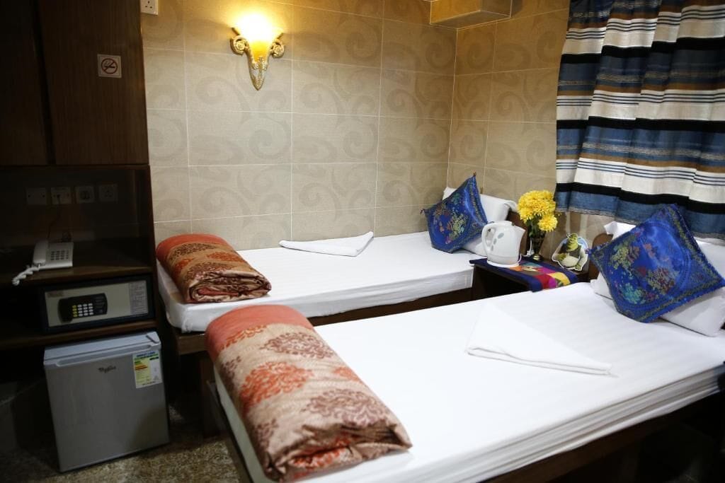 Foto - Legend Guest House