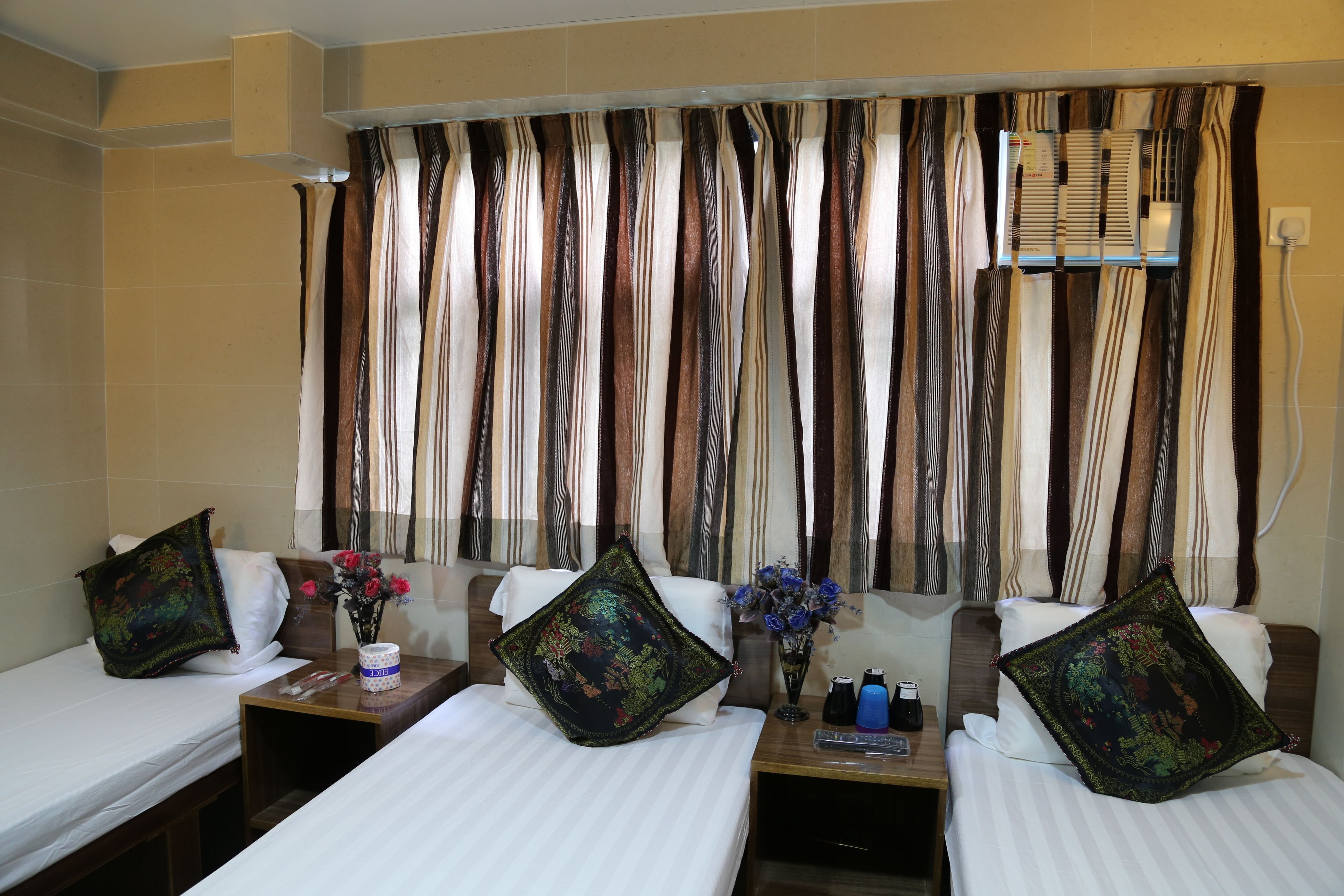 Foto - Legend Guest House