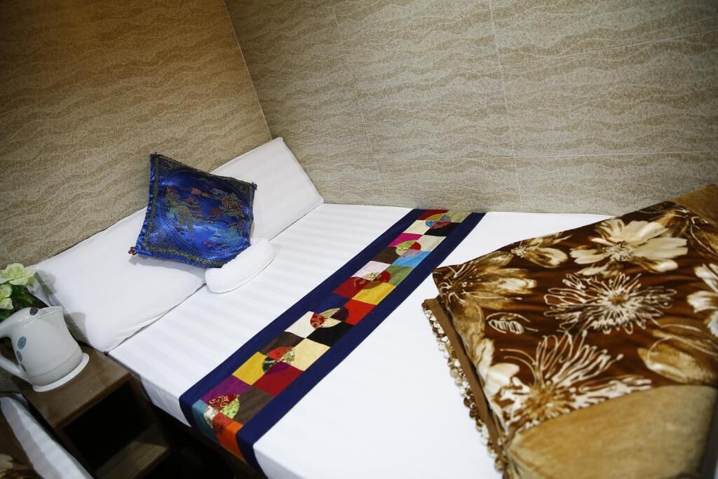 Foto - Legend Guest House