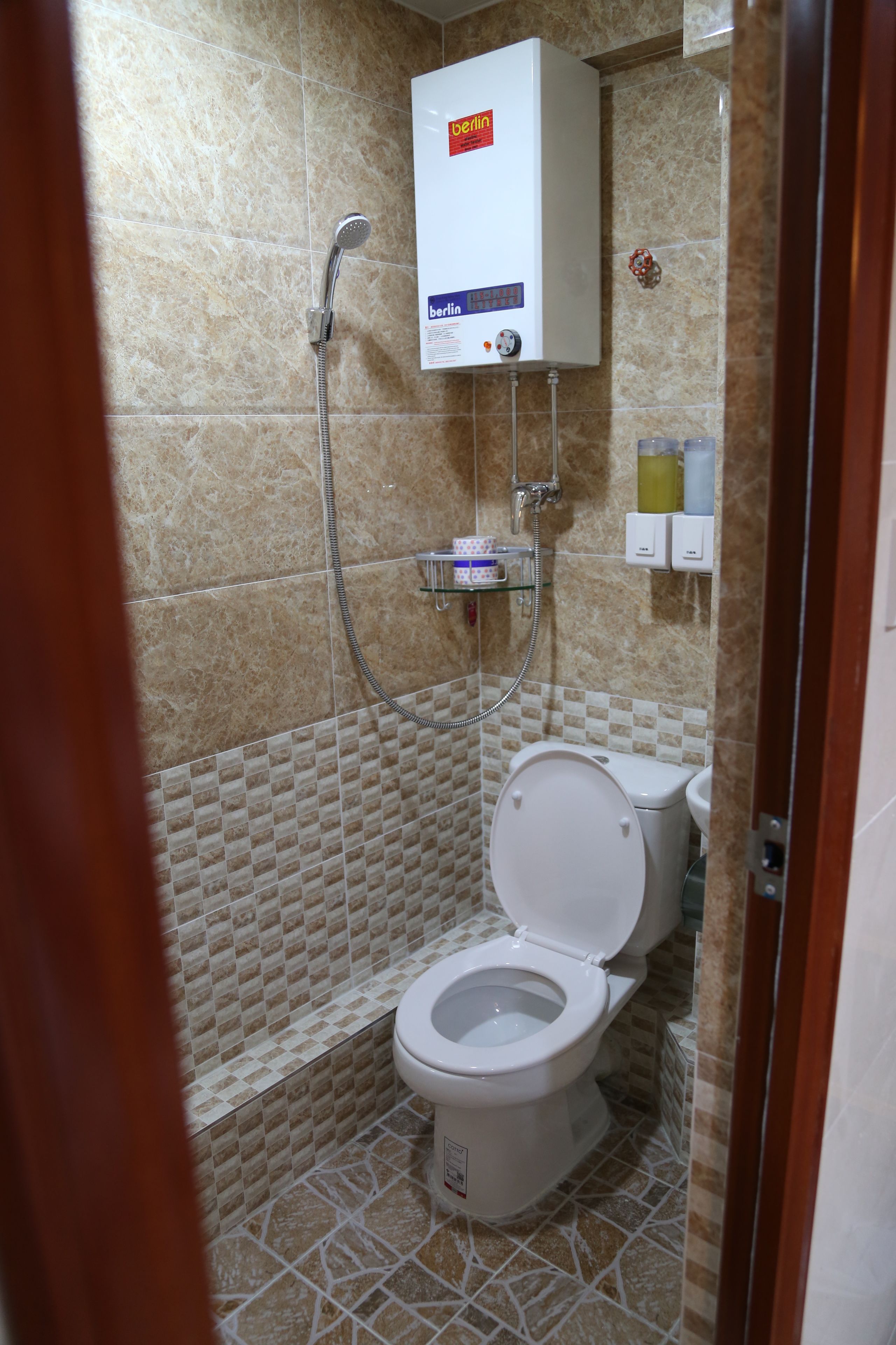 Foto - Legend Guest House