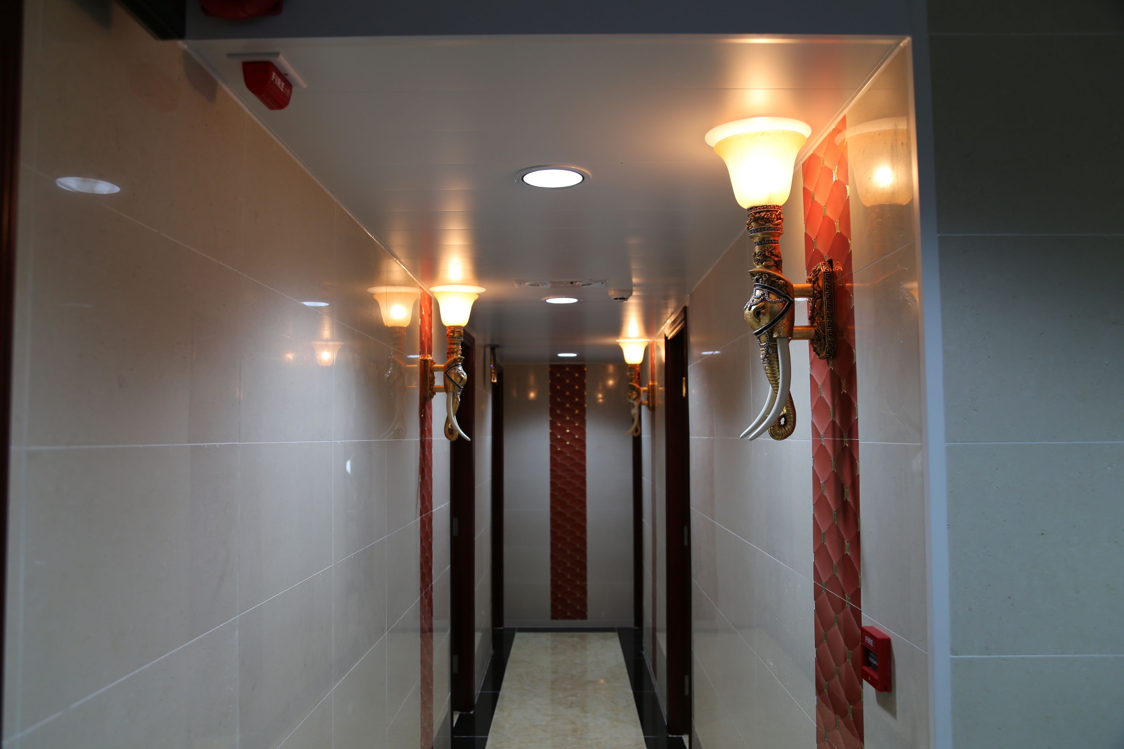 Foto - Legend Guest House