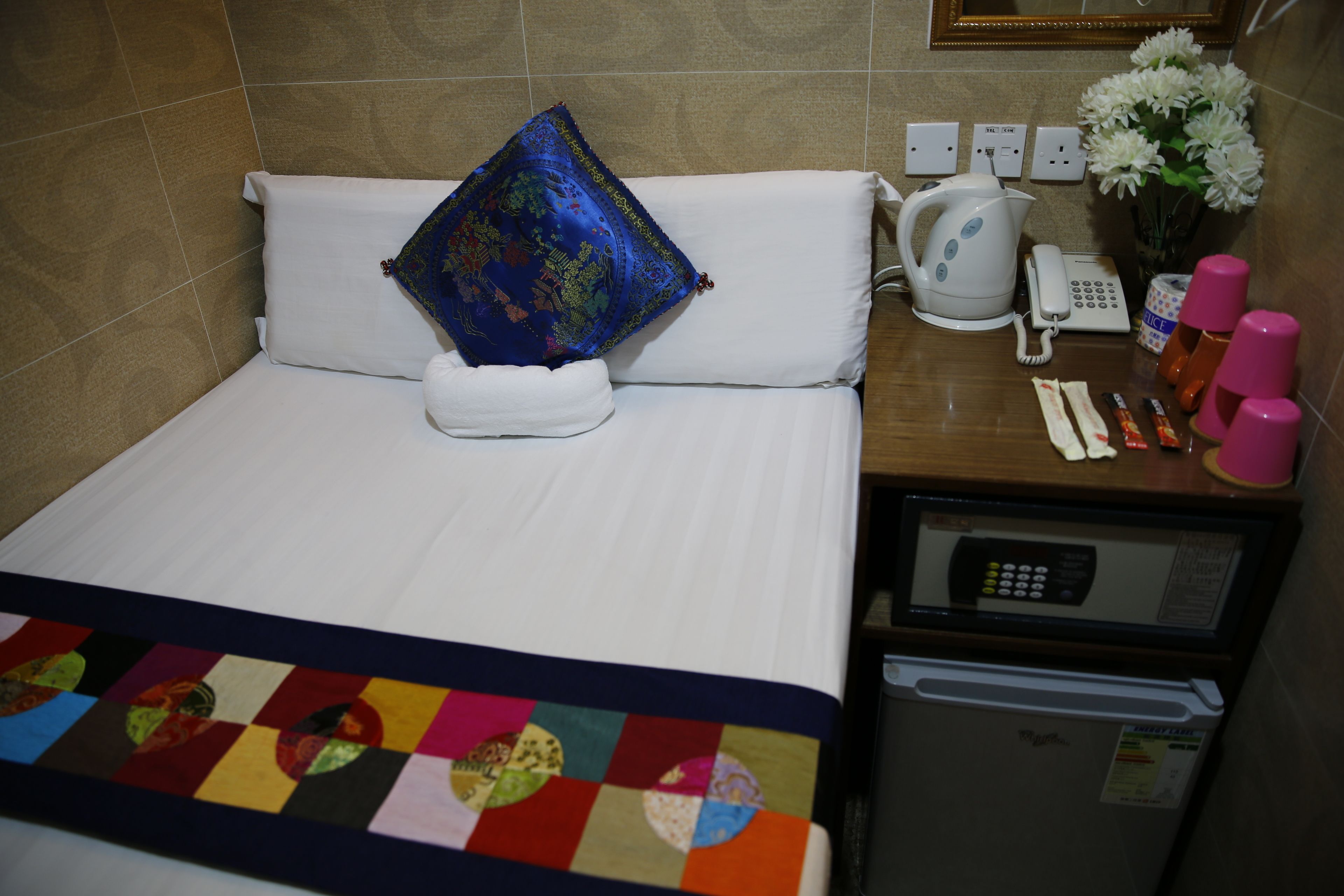 Foto - Legend Guest House