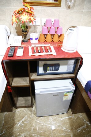 Spa - Legend Guest House (Kowloon)