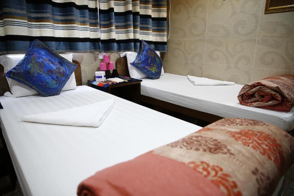 Foto - Legend Guest House