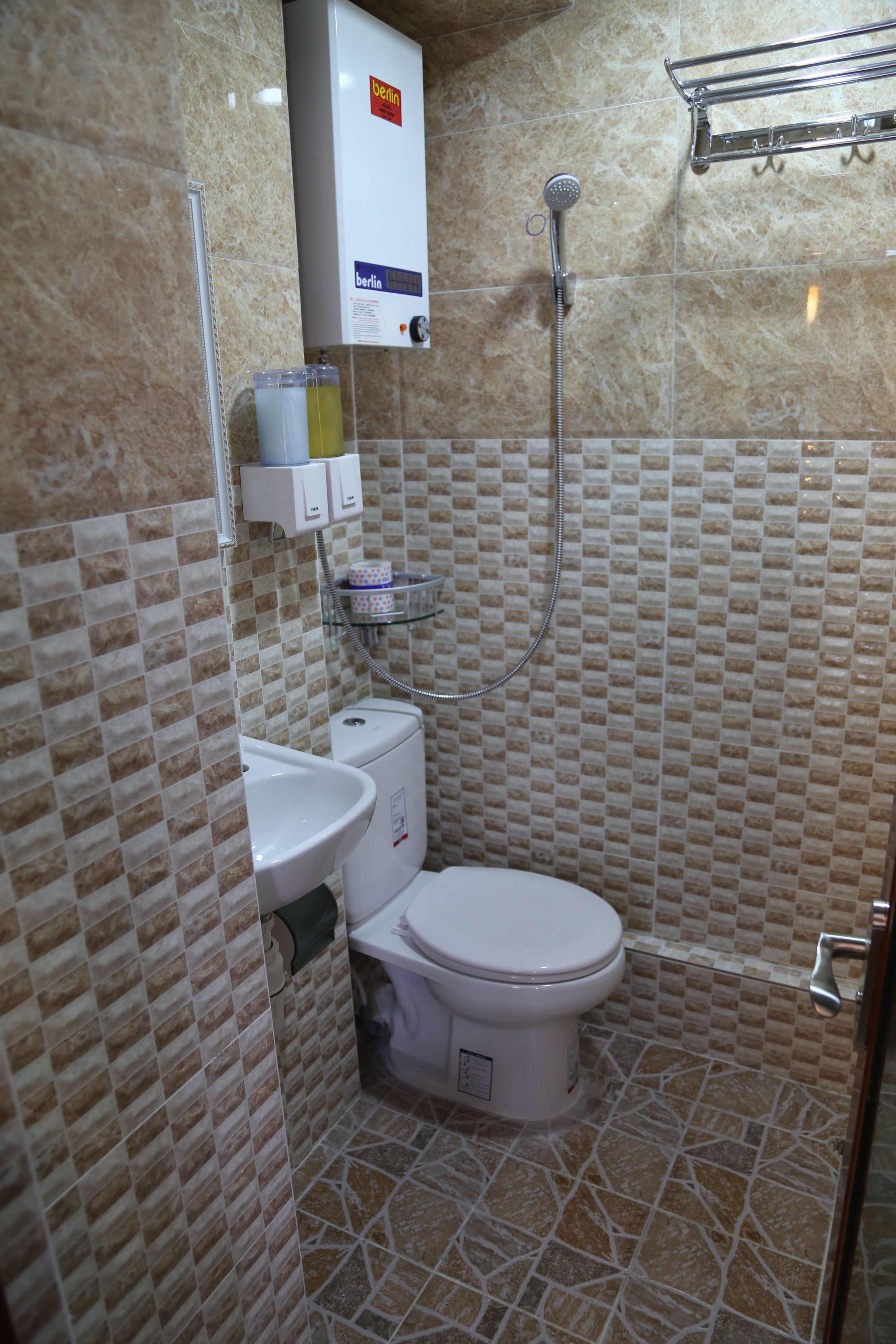 Foto - Legend Guest House