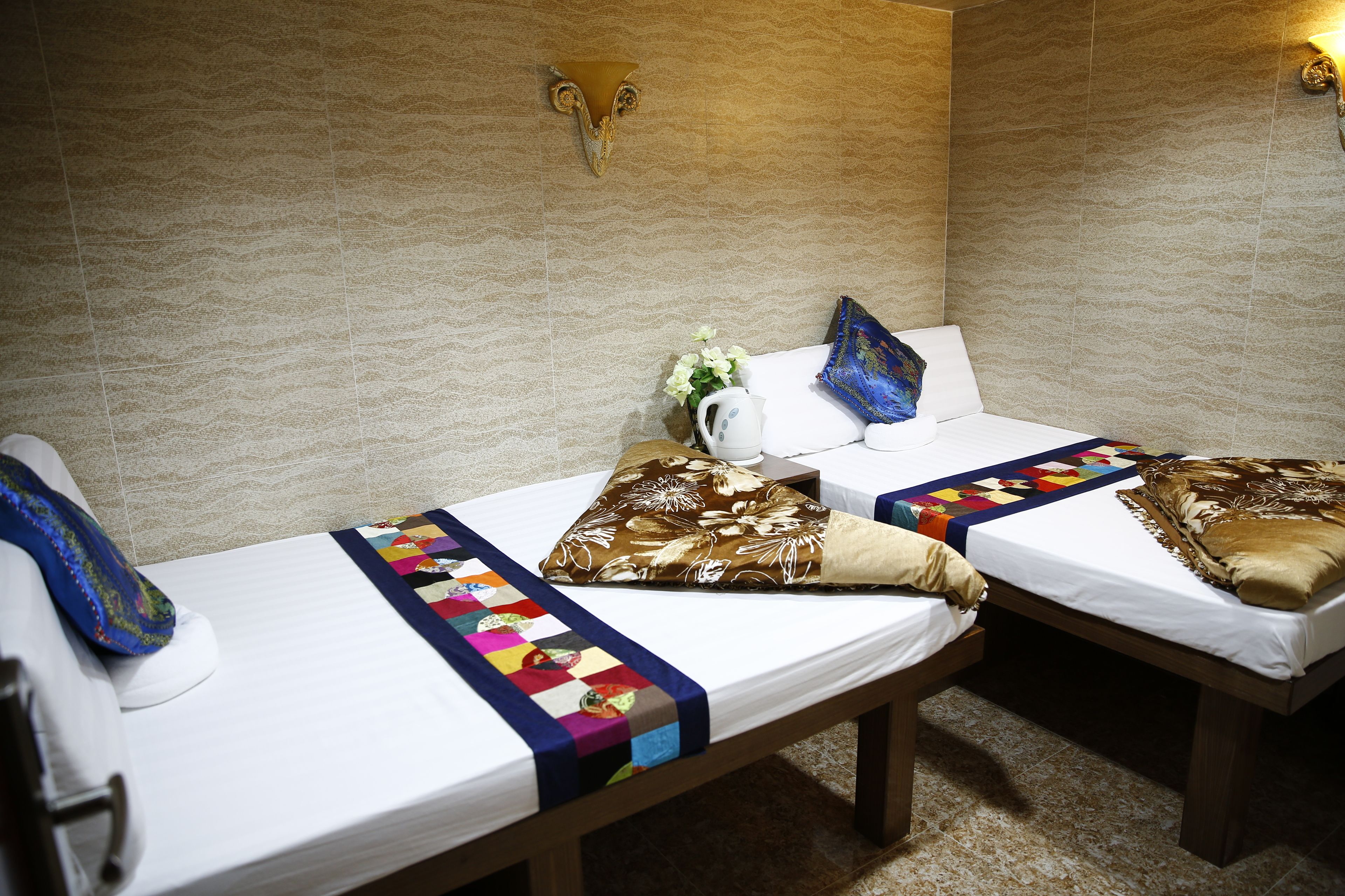 Foto - Legend Guest House