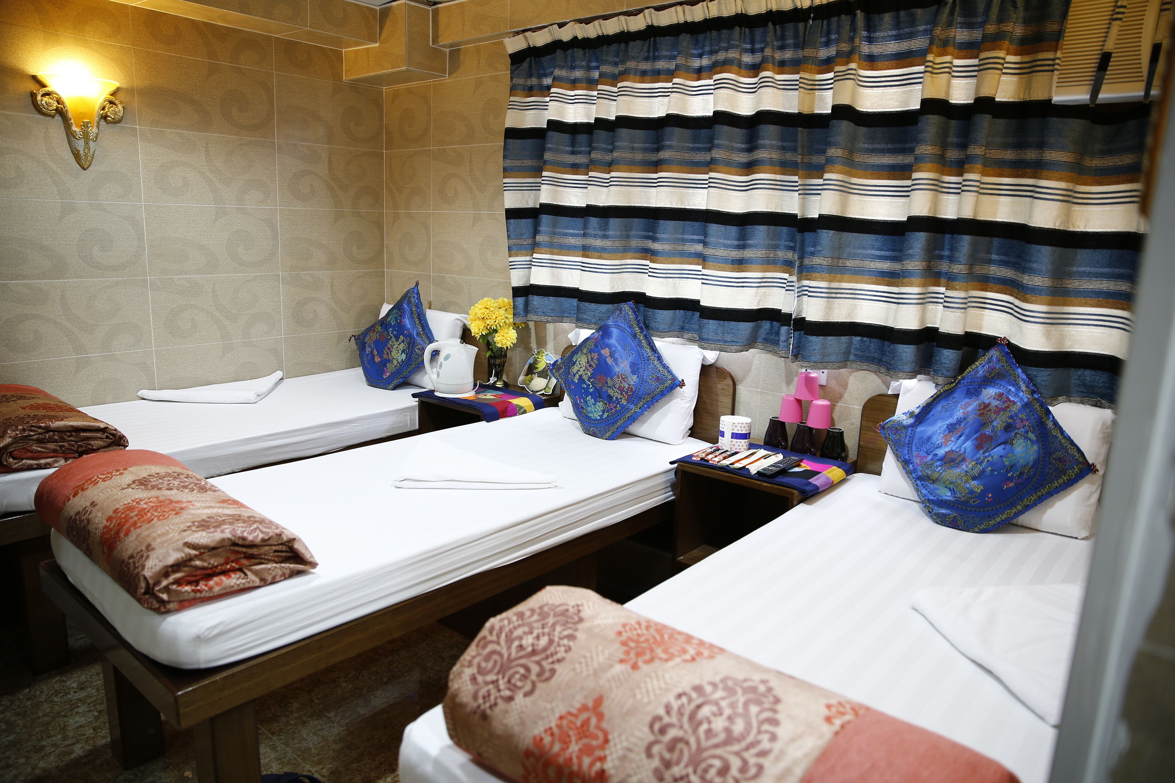 Foto - Legend Guest House