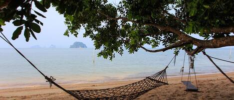 Ausstattung der Unterkunft