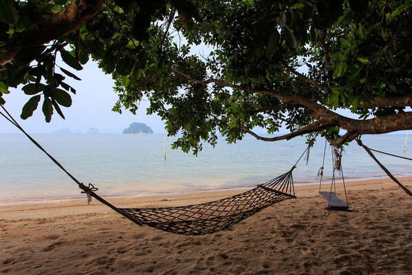 Property amenity - Thalane Resort (Krabi)