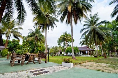 Thalane Resort