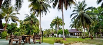 Thalane Resort