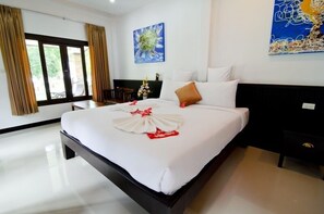 Deluxe Villa - Thalane Resort (Krabi)